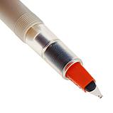 Ручка перьевая для каллиграфии Pilot Parallel Pen, 1.5 мм, (картридж IC-P3), набор в футляре, фото 2