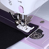 Лапка для швейных машин, для кожи, 7 мм, AU-102, фото 3