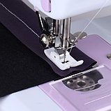 Лапка для швейных машин, для кожи, 7 мм, AU-102, фото 4