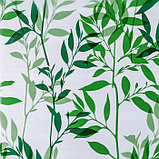 Витражная плёнка «Листья», 45×200 см, фото 6