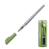 Ручка перьевая для каллиграфии Pilot Parallel Pen, 3.8 мм, (картридж IC-P3), набор в футляре