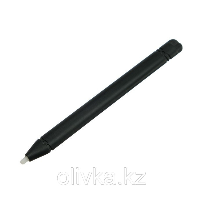Планшет для рисования и заметок LuazON TAB-3, 4.4", черный - фото 5 - id-p110920839