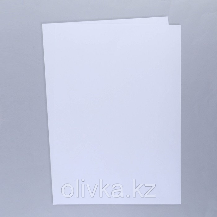 Полигональная фигура из бумаги «Кролик», 11 х 22 х 18 см - фото 3 - id-p110940792