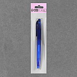Ручка для джинсовой ткани термоисчезающая, цвет белый, фото 6
