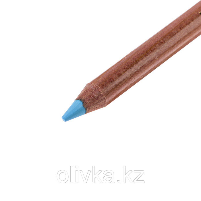 Пастель сухая в карандаше Koh-I-Noor GIOCONDA 8820/27 Soft Pastel, холодный синий - фото 2 - id-p110915361