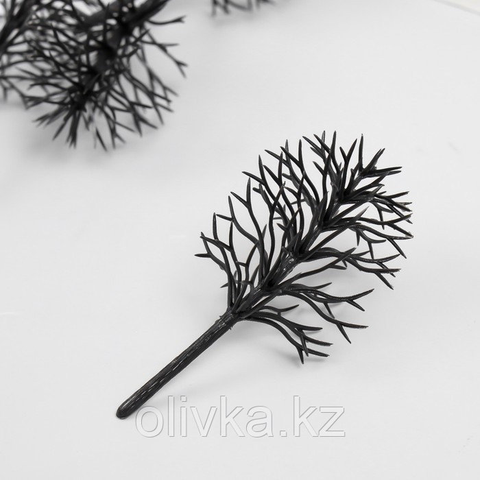 Декор для создания миниатюр (деревья) "Ствол дерева - круглая крона" 10 см - фото 1 - id-p110944793