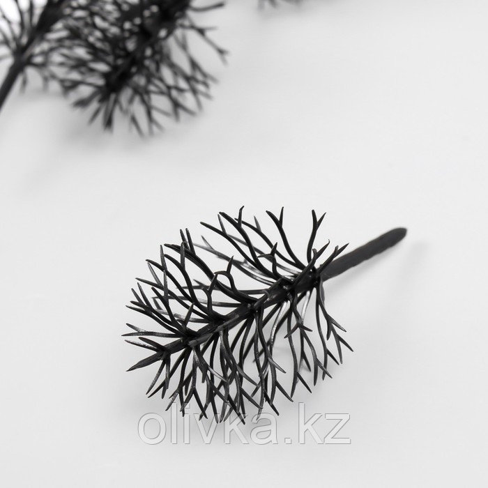 Декор для создания миниатюр (деревья) "Ствол дерева - круглая крона" 10 см - фото 2 - id-p110944793