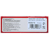 Ластик-клячка для растушевки Koh-I-Noor 6426/15 SUPER Extra soft, в коробочке, красный, фото 4