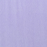 Бумага гофрированная 380 фиолетовый,90 гр,50 см х 1,5 м, фото 3