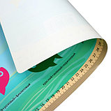 Накладка на стол пластиковая А3, 460 х 330 мм, Луч "Школа творчества", фото 2