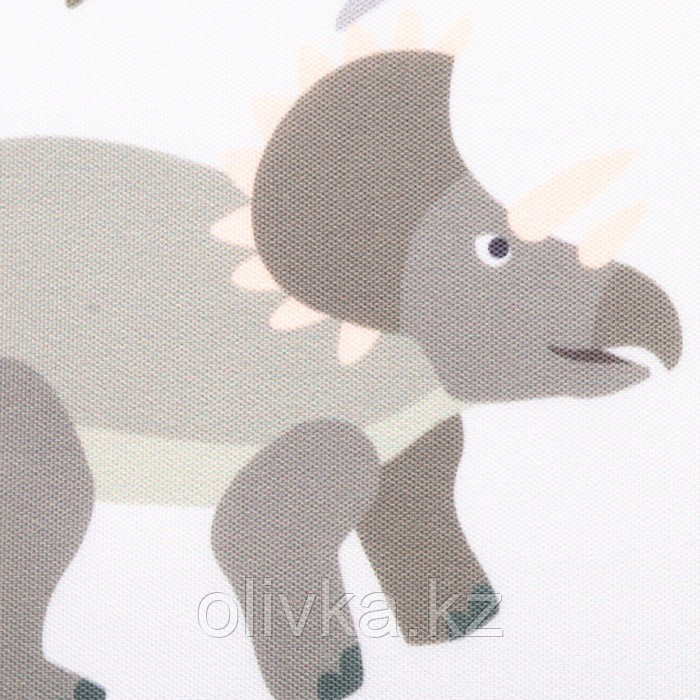 Фартук детский Этель «Динозавры», 49 х 39 см - фото 8 - id-p110932257