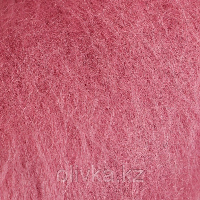 Шерсть для валяния "Кардочес" 100% полутонкая шерсть 100гр (270 клевер) - фото 3 - id-p110930377