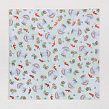 Набор бумаги для скрапбукинга с фольгированием «Мои осенние грёзы», 12 листов, 30.5 × 30.5 см, фото 10