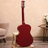 Акустическая гитара TERRIS TF-3805A NA, цвет натуральный, фото 4