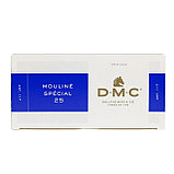 Нитки мулине DMC 117 (003), 12 шт. в упаковке, фото 2