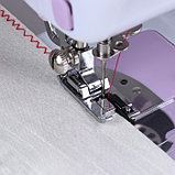 Лапка для швейных машин, для обмётывания, оверлочная, PF-42, фото 4