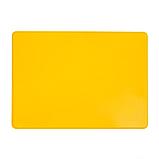 Доска для лепки А4 "Каляка-Маляка", жёлтая, фото 4