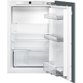 Холодильник встраиваемый Smeg SID140C - фото 1 - id-p110950773