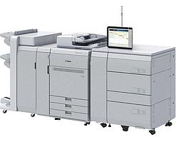 Canon ImagePRESS C910