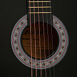 Акустическая гитара TERRIS TF-3802A BK, фото 3