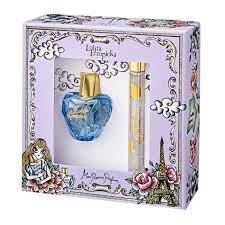 Lolita Lempicka Mon Premier Gift Set edp 30ml+ edp 15ml - фото 1 - id-p110950835