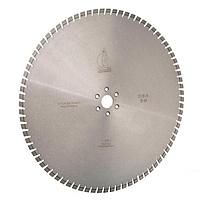 ДИСК АЛМАЗНЫЙ 800×4.7×60  STANDART Q