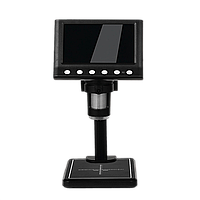 DM7 HD экраны бар сандық микроскоп