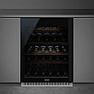 Винный холодильник Smeg CVI638LN3, фото 2