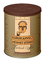 Ұнтақталған кофе Mehmet Efendi 250 гр