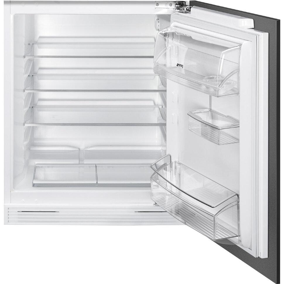 Встраиваемый холодильник под столешницу Smeg U8L080DF - фото 1 - id-p110952094