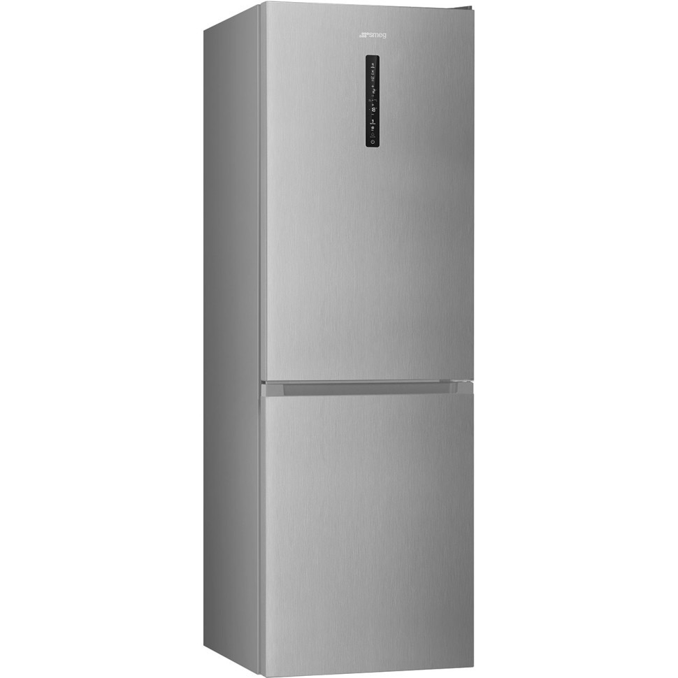Холодильник отдельностоящий Smeg FC19XDND