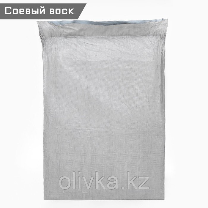 Соевый Воск 5 Кг Купить
