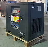 Винтовой компрессор Bmech CA-7.5 (1.1 м3/мин, 7.5 кВт)
