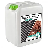 5 л ароматизатор Сандал для бани, сауны, хамам Steam&Water