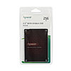 Твердотельный накопитель SSD Apacer AS350X 256GB SATA  AP256GAS350XR-1, фото 3