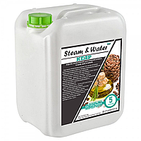 5 л ароматизатор Кедр для бани, сауны, хамам Steam&Water