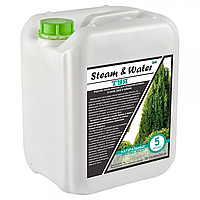 5 л ароматизатор Туя для бани, сауны, хамам Steam&Water