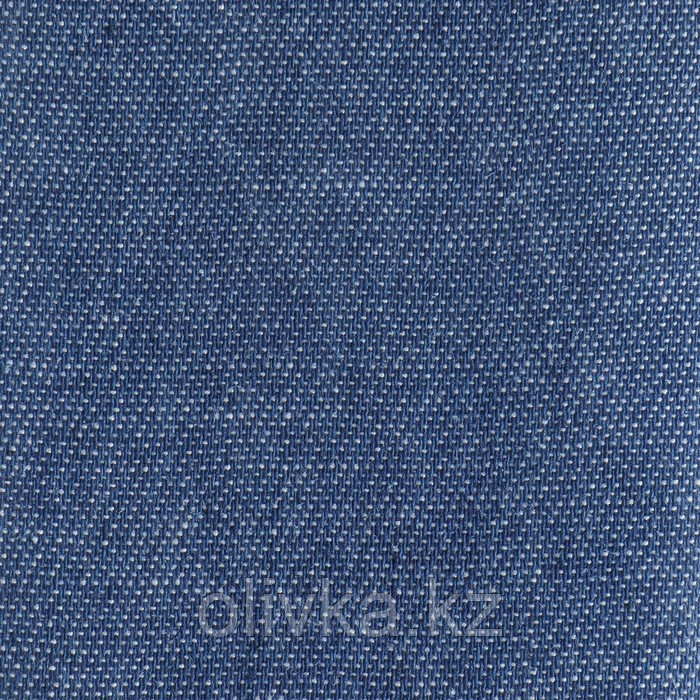Набор заплаток для одежды «Синий спектр», квадратные, термоклеевые, 4,3 × 4,3 см, 5 шт - фото 3 - id-p110939224