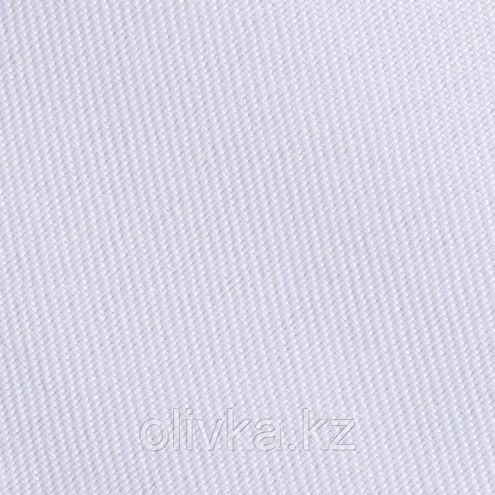 Набор заплаток для одежды, термоклеевые, 7 шт, цвет белый - фото 3 - id-p110939225
