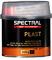 SPECTRAL PLAST