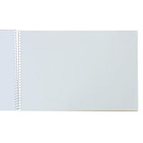 Альбом для рисования А4, 32 листа, на гребне, "Внедорожники", обложка мелованный картон, блок 100 г/м², МИКС, фото 3