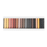 Пастель сухая, набор 72 цвета, Hard, Спектр "Петербургская", D-8.5мм /L-65 мм, круглое сечение, художественная, фото 6