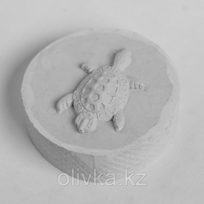 Молд силикон "Черепаха" 3,2х2 см МИКС - фото 4 - id-p110928726