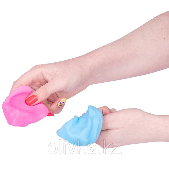 Набор для детской лепки «Лёгкий пластилин» 24 цвета по 20 г - фото 4 - id-p110949120
