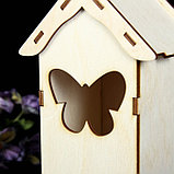 Чайный домик "Бабочки", фото 3