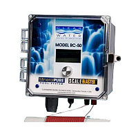 Ионизатор цифровой Clear Water RС-50 умягчитель воды