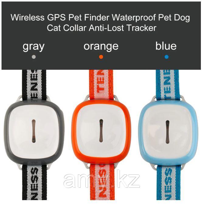 GPS трекер для собак GT011 - фото 5 - id-p110954469
