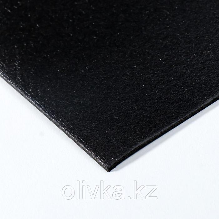 Изолон для творчества чёрный 2 мм, рулон 0,75х10 м - фото 2 - id-p110925838