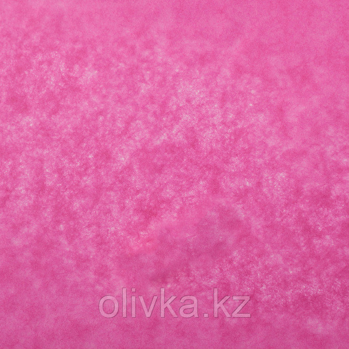 Бумага упаковочная тишью, лиловая, 50 см х 66 см - фото 2 - id-p110915724