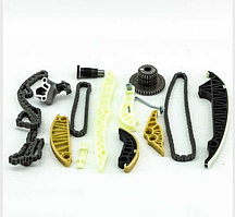 Комплект цепи ГРМ Audi A3/A4/A5/VW Passat 1.8-2.0TFSI 2006>/T5/Skoda Octavia /Superb V-1.8-2.0TFSI/FSI 2010-